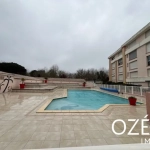 Charmant appartement T1/T2 avec piscine à 150 m de la mer à Argelès-sur-Mer