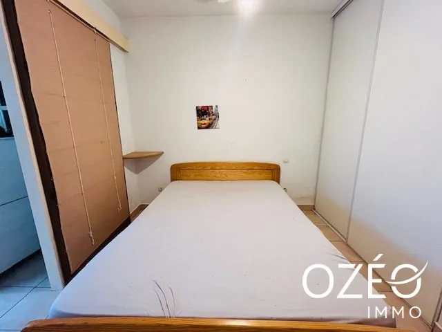 Charmant appartement T1/T2 avec piscine à 150 m de la mer à Argelès-sur-Mer 