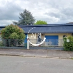 Maison de plain-pied de 76 m² avec jardin à Bagnoles de l'Orne