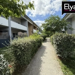 Appartement T3 de 58,26 m² avec balcon et parking à Gagnac-sur-Garonne