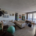 Appartement T4 lumineux à vendre à Agen avec balcon et parking
