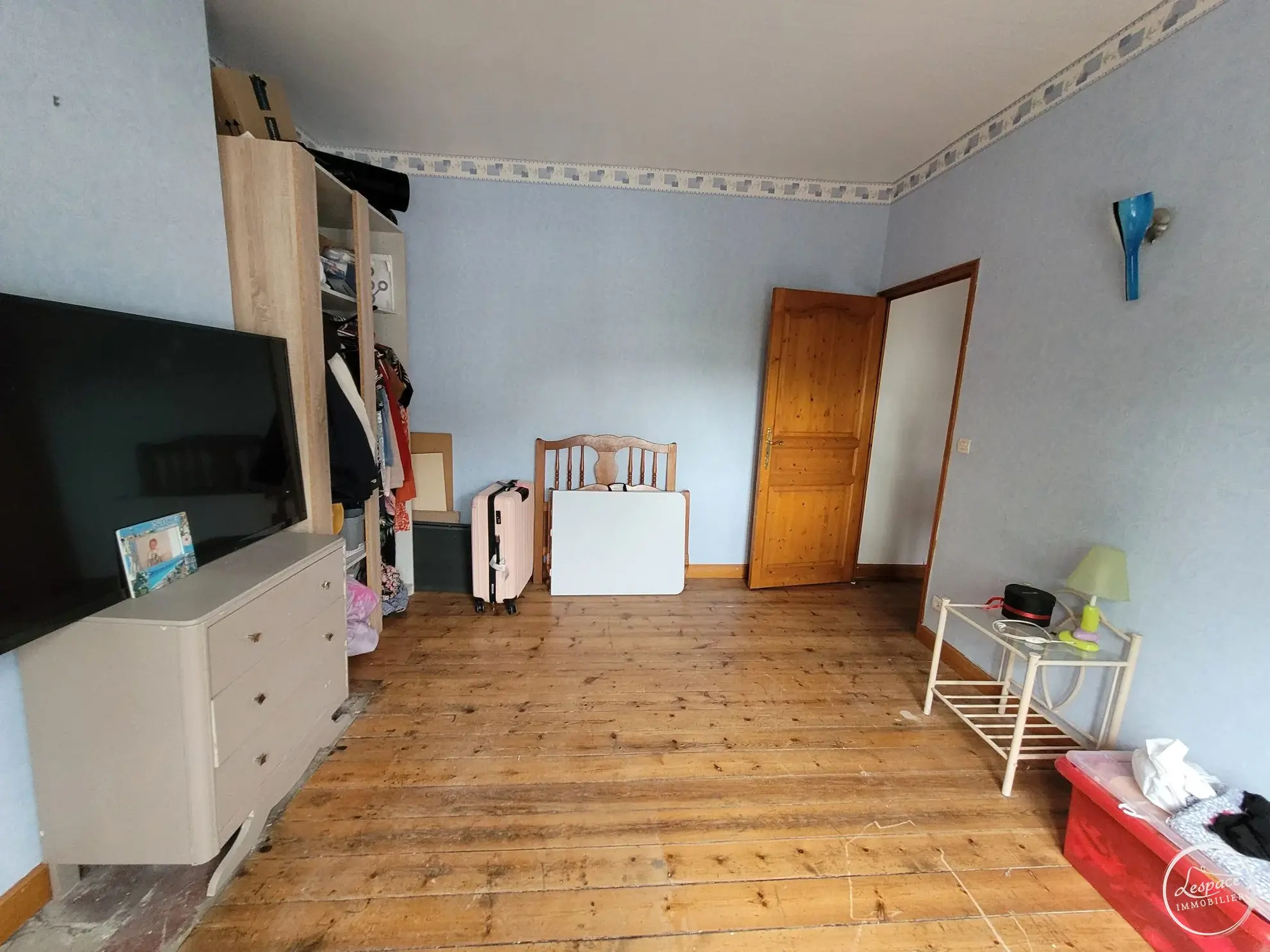 Charmante maison de 110 m² avec jardin et dépendances à Saint-Folquin 