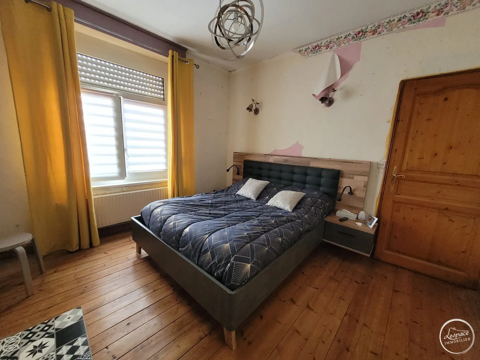 Charmante maison de 110 m² avec jardin et dépendances à Saint-Folquin 