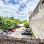 Appartement F1 lumineux avec balcon à Choisy-le-Roi, proche tram T9