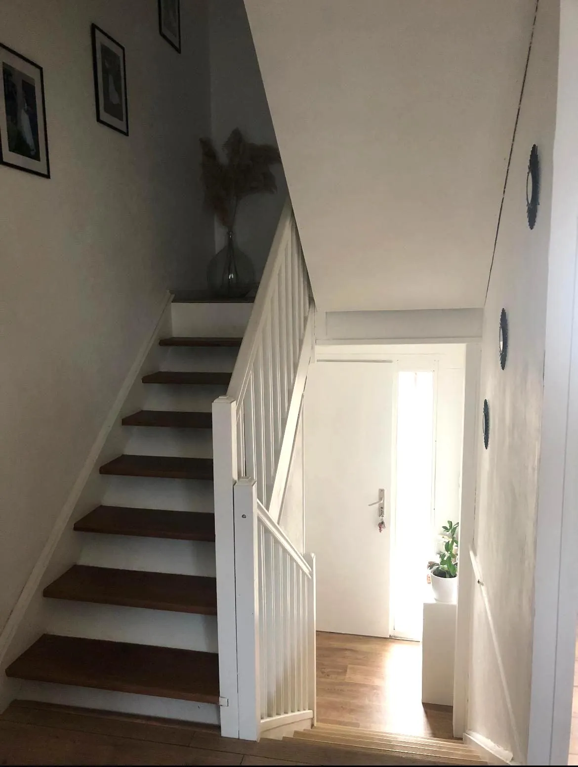 Maison 3 chambres avec jardin et garage à Nevers - Prête à vivre 