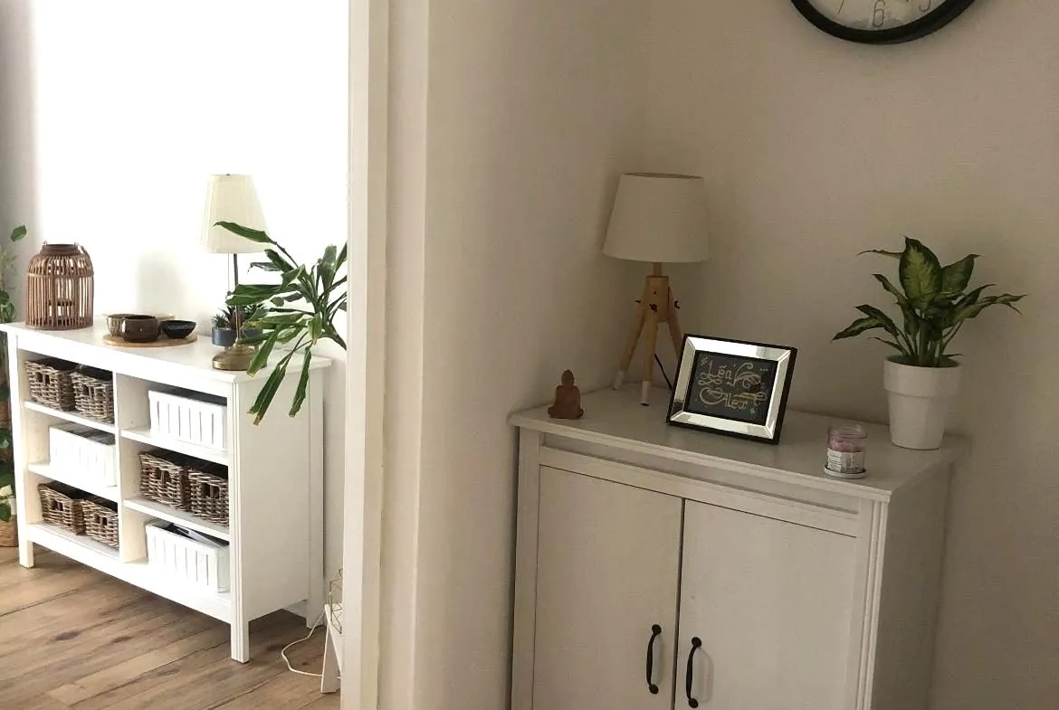 Maison 3 chambres avec jardin et garage à Nevers - Prête à vivre 