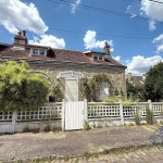 Maison à Sotteville-lès-Rouen avec jardin et grand potentiel