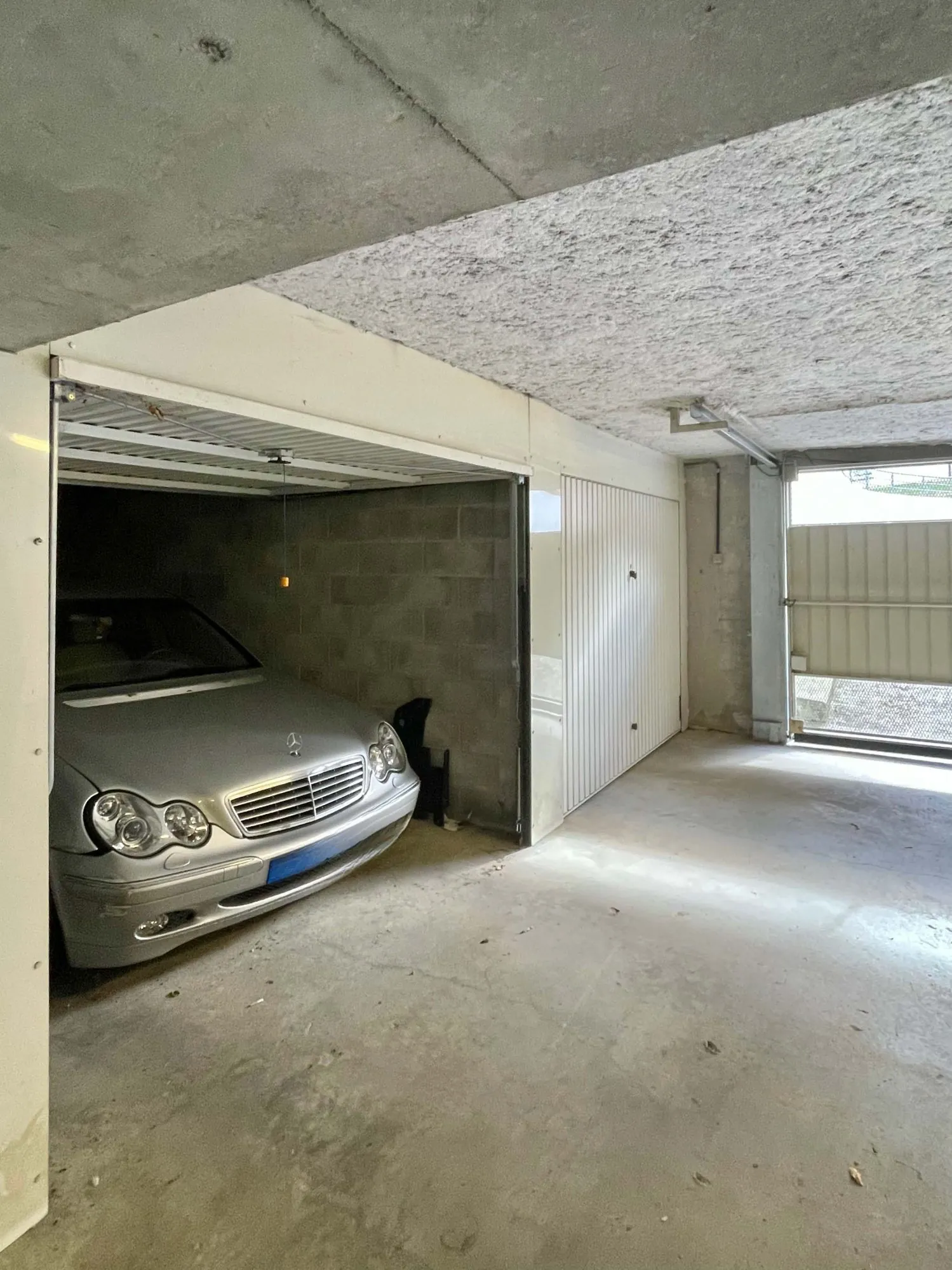 Appartement T3 à vendre à Halluin avec balcon, garage et cave 