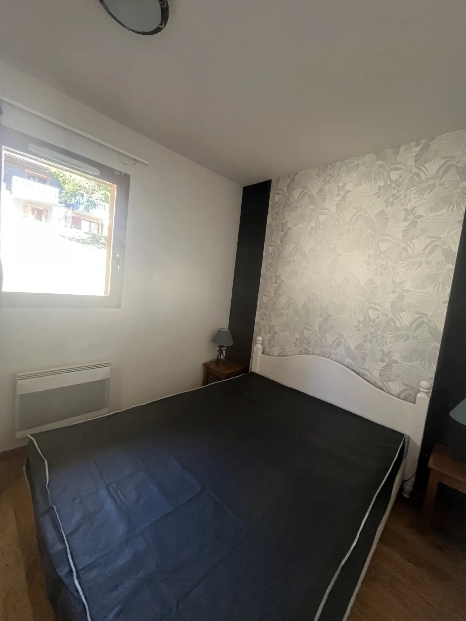 Appartement 2 pièces avec terrasse et piscine à Super Besse 