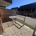 Appartement 2 pièces avec terrasse et piscine à Super Besse