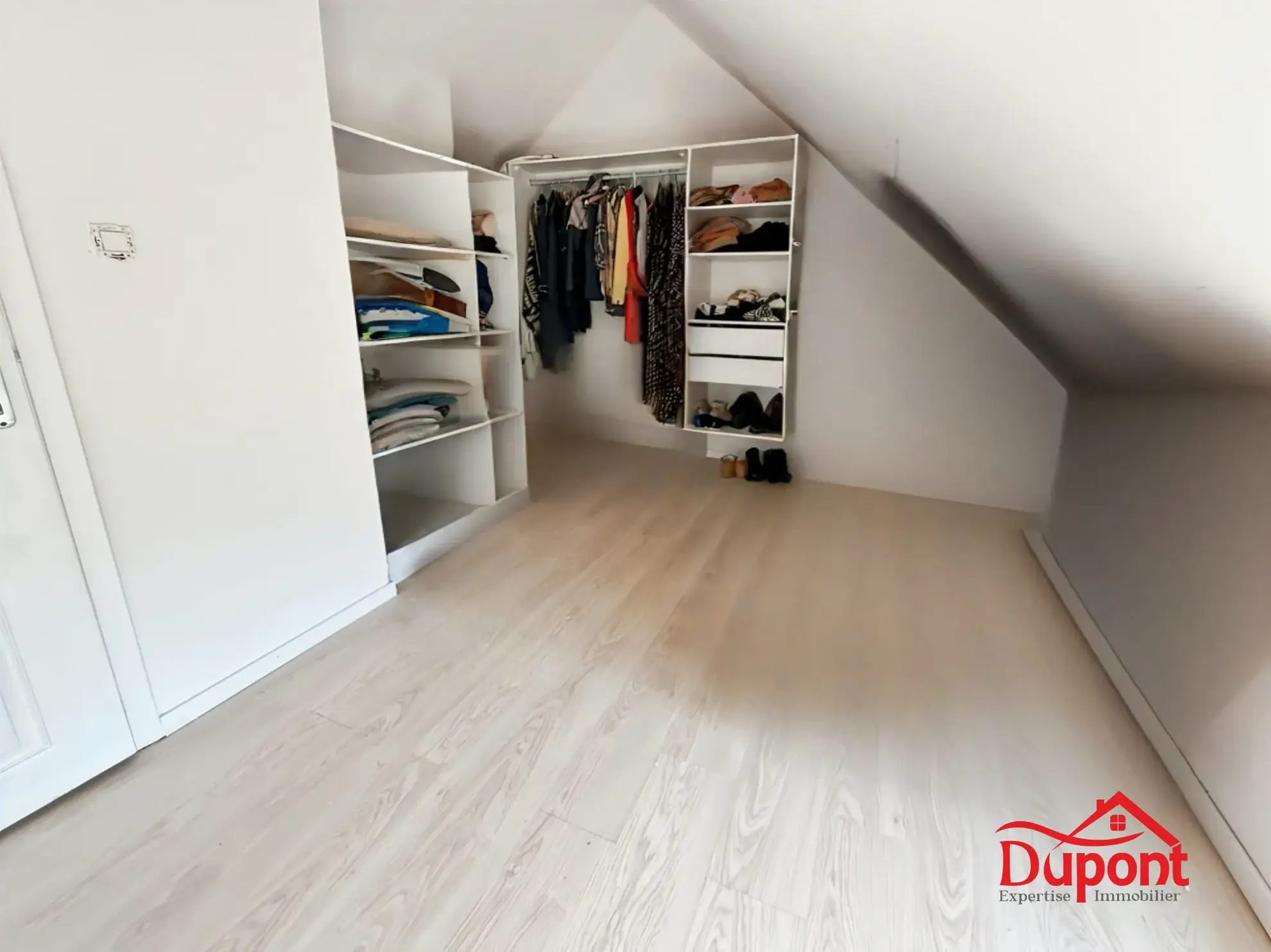 Maison 2 chambres avec jardin à vendre à Onnaing - Opportunité à saisir 