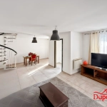 Maison 2 chambres avec jardin à vendre à Onnaing - Opportunité à saisir