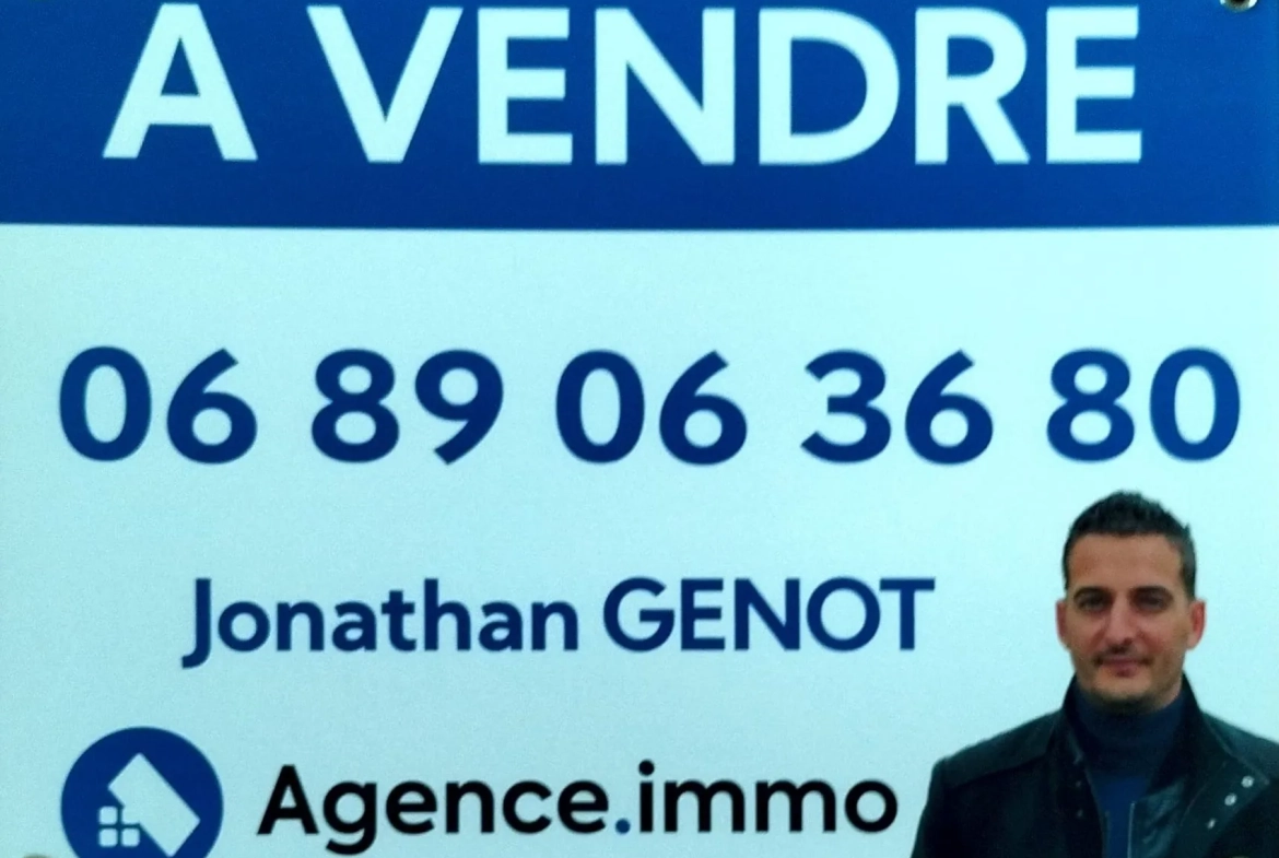 Terrain constructible de 607 m² à Montval-sur-Loir – Opportunité à saisir 