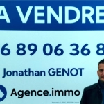 Terrain constructible de 607 m² à Montval-sur-Loir – Opportunité à saisir