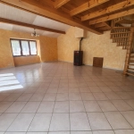 Maison de campagne avec 4 chambres à La Réorthe - Calme et authenticité