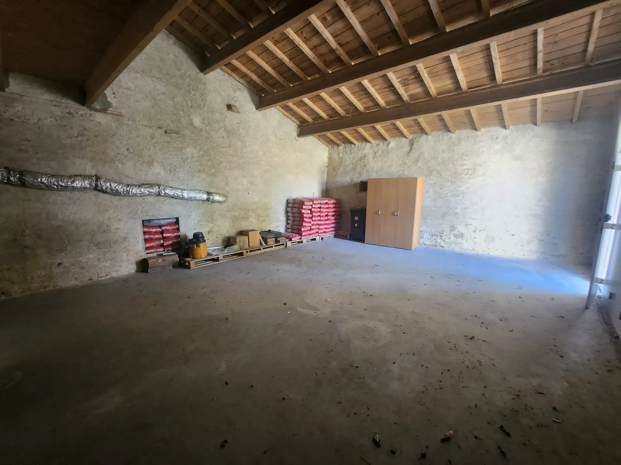 Maison de campagne avec 4 chambres à La Réorthe - Calme et authenticité 