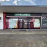 Local commercial à vendre à Tours Nord de 61,68 m² - Opportunité d'affaires