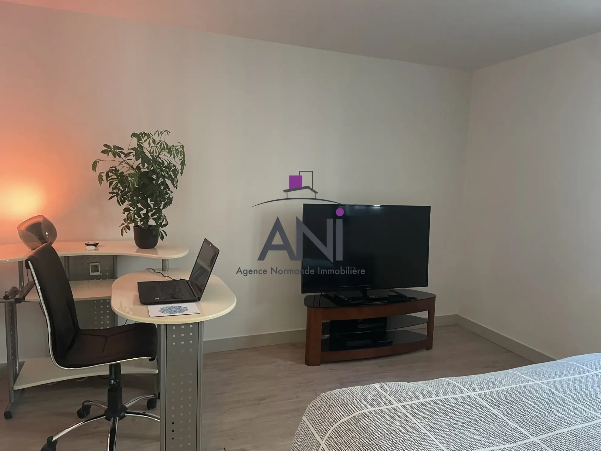 Appartement duplex à Dieppe centre-ville — 2 pièces, 1 chambre, 148 000 € 