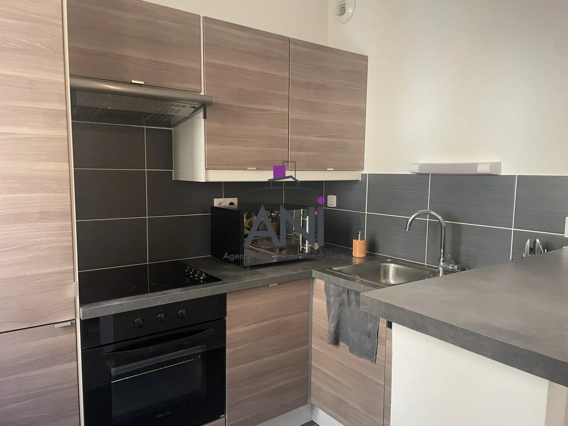 Appartement duplex à Dieppe centre-ville — 2 pièces, 1 chambre, 148 000 € 
