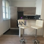 Appartement duplex à Dieppe centre-ville — 2 pièces, 1 chambre, 148 000 €