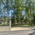 Terrain constructible à Oncy-sur-Ecole près de Milly-la-Forêt