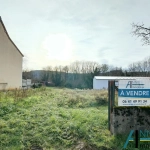 Terrain à bâtir de 1065 m² à Dezize-lès-Maranges proche Nolay et Beaune