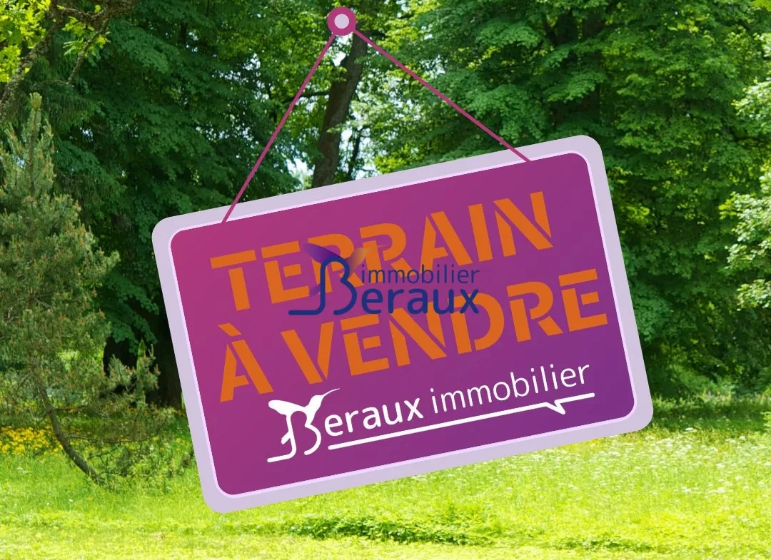 Terrain constructible de 3 328 m² à Le Mesnil-sous-Jumièges - Opportunité à saisir 