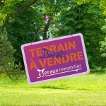 Terrain constructible de 3 328 m² à Le Mesnil-sous-Jumièges - Opportunité à saisir