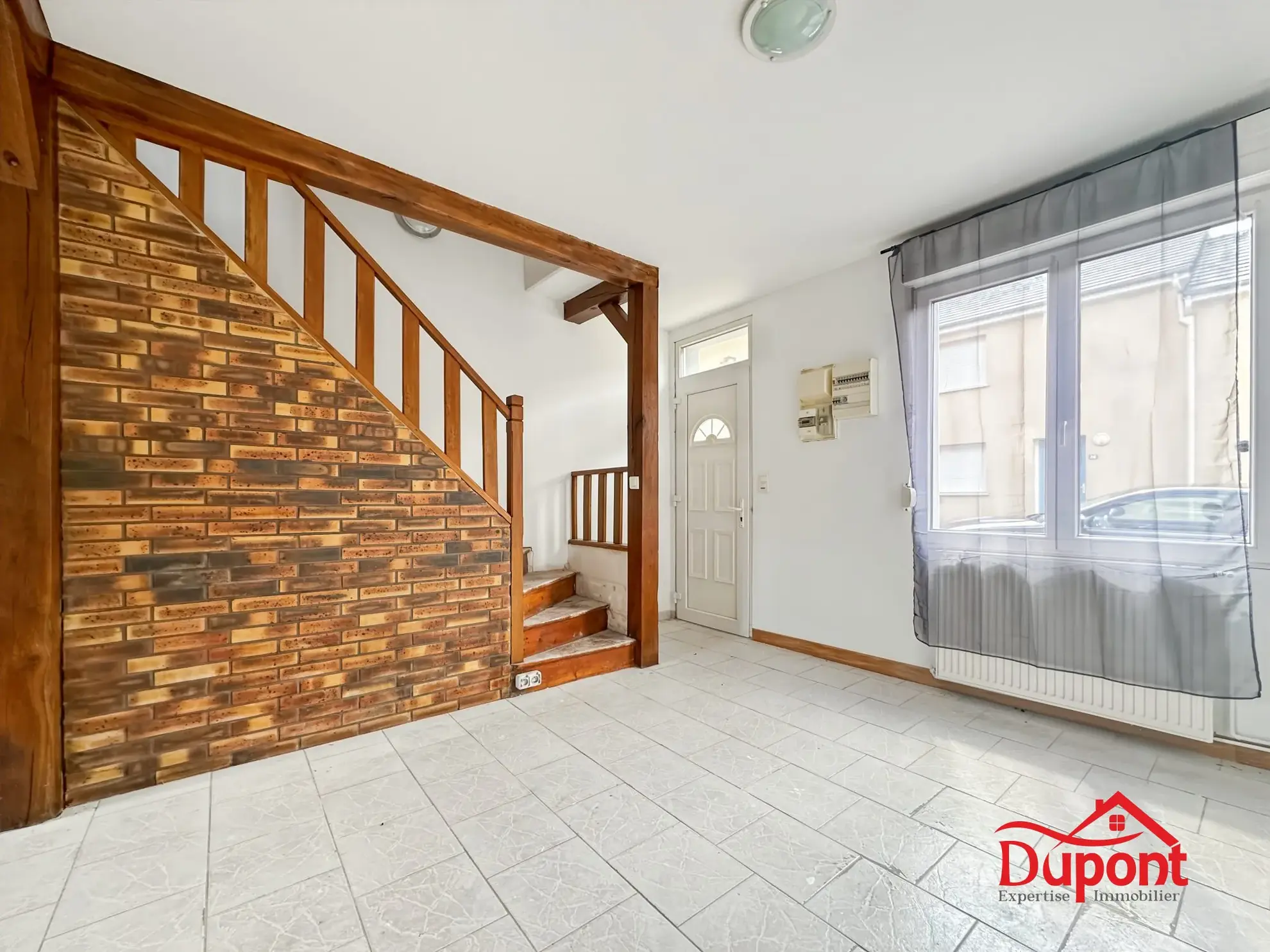 Maison à Revin de 50m² à vendre pour investissement ou premier achat 