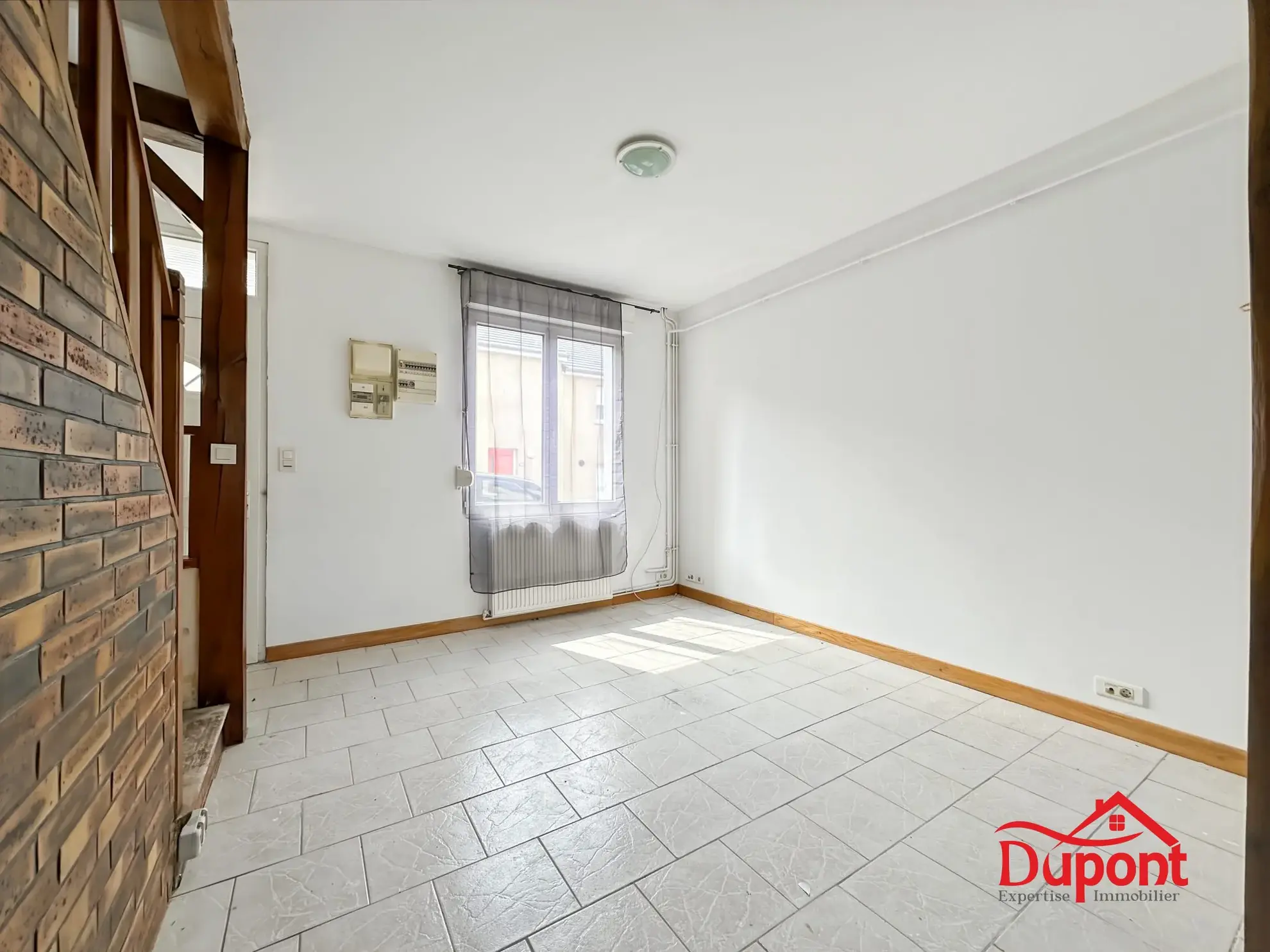 Maison à Revin de 50m² à vendre pour investissement ou premier achat 