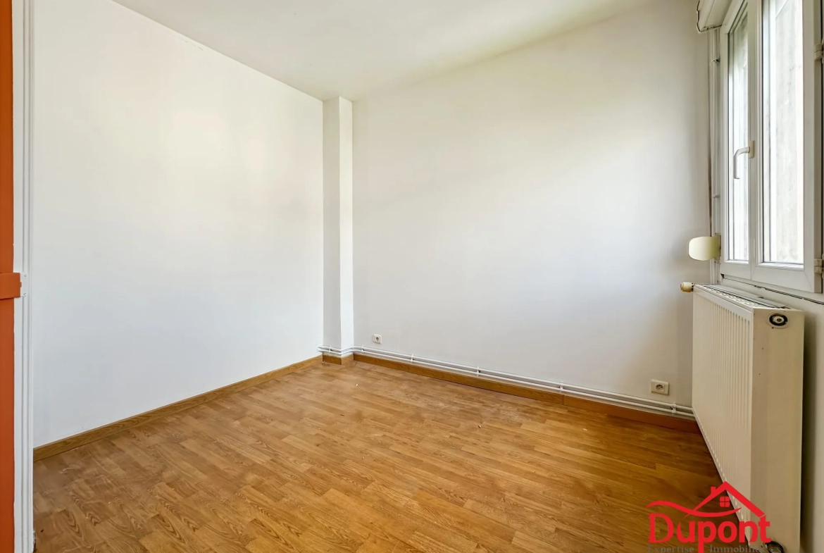 Maison à Revin de 50m² à vendre pour investissement ou premier achat 