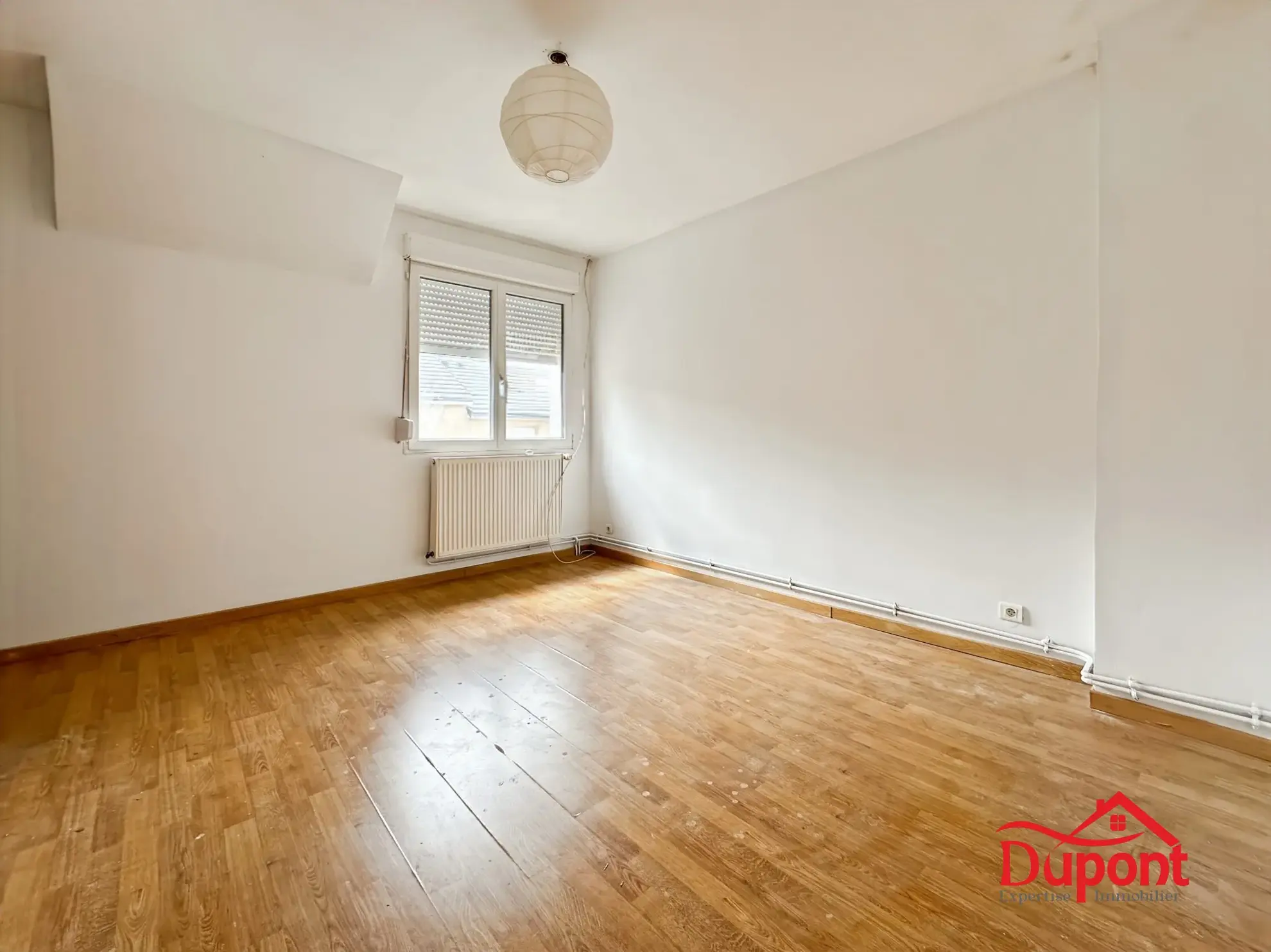 Maison à Revin de 50m² à vendre pour investissement ou premier achat 