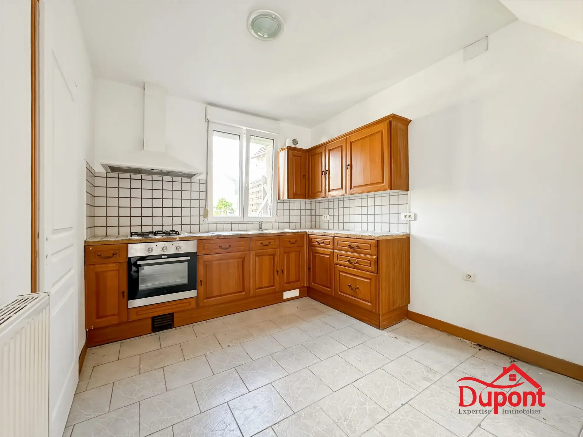 Maison à Revin de 50m² à vendre pour investissement ou premier achat 