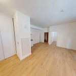 Appartement T2 neuf et lumineux à Amiens, livraison fin 2025
