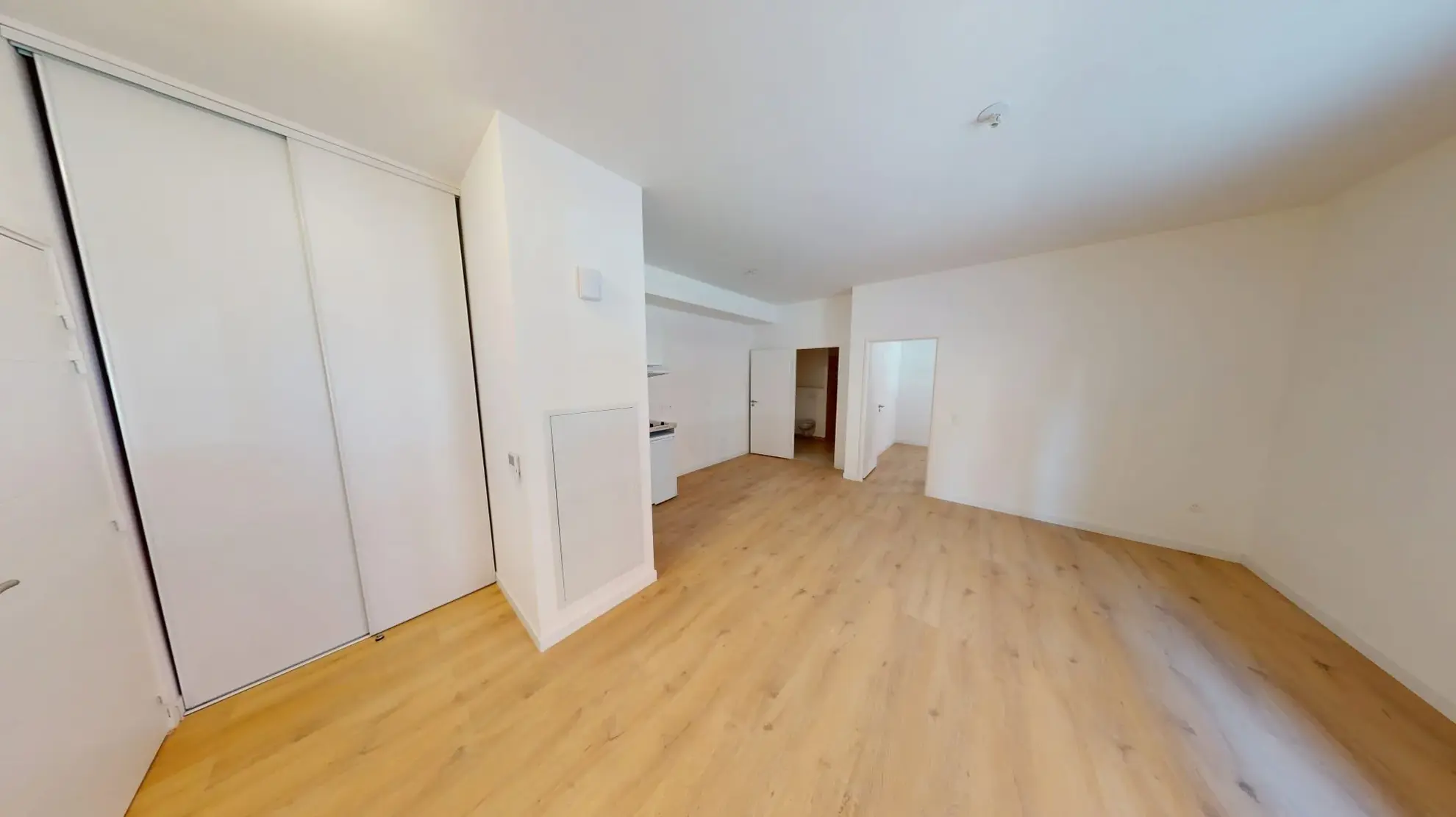 Appartement T2 neuf et lumineux à Amiens, livraison fin 2025 