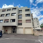 Appartement T1 à vendre à Rouen, proximité ligne de métro et commodités