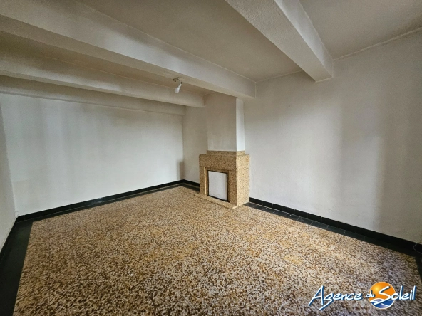 A vendre maison de village à Conilhac-Corbières avec potentiel exceptionnel