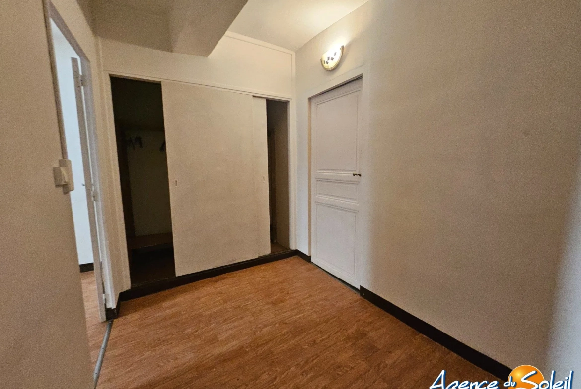 A vendre maison de village à Conilhac-Corbières avec potentiel exceptionnel 