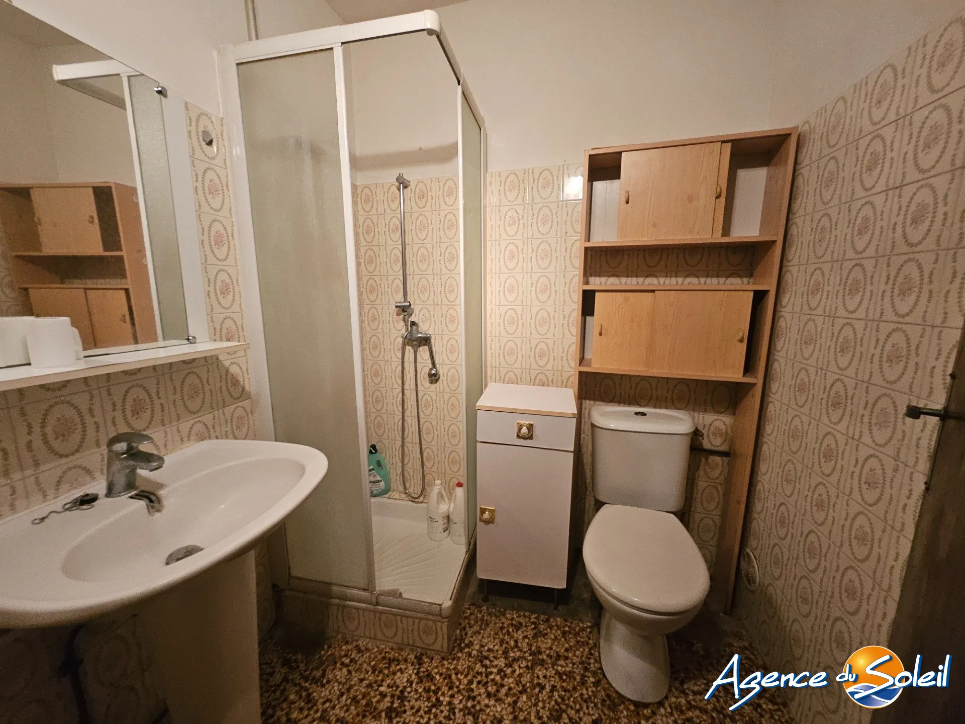 A vendre maison de village à Conilhac-Corbières avec potentiel exceptionnel 
