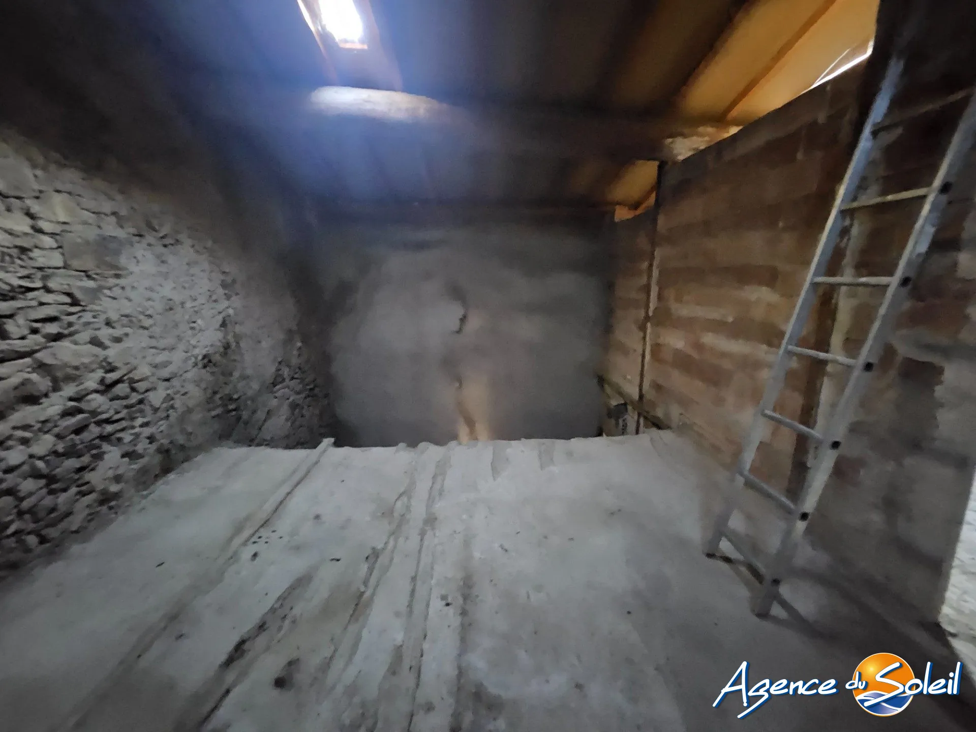 A vendre maison de village à Conilhac-Corbières avec potentiel exceptionnel 