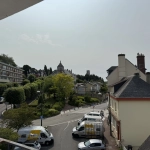 Appartement T3 à Lisieux proche basilique – Investissement locatif rentable