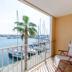 Vente d'un appartement 1 pièce avec vue sur la mer à Gruissan