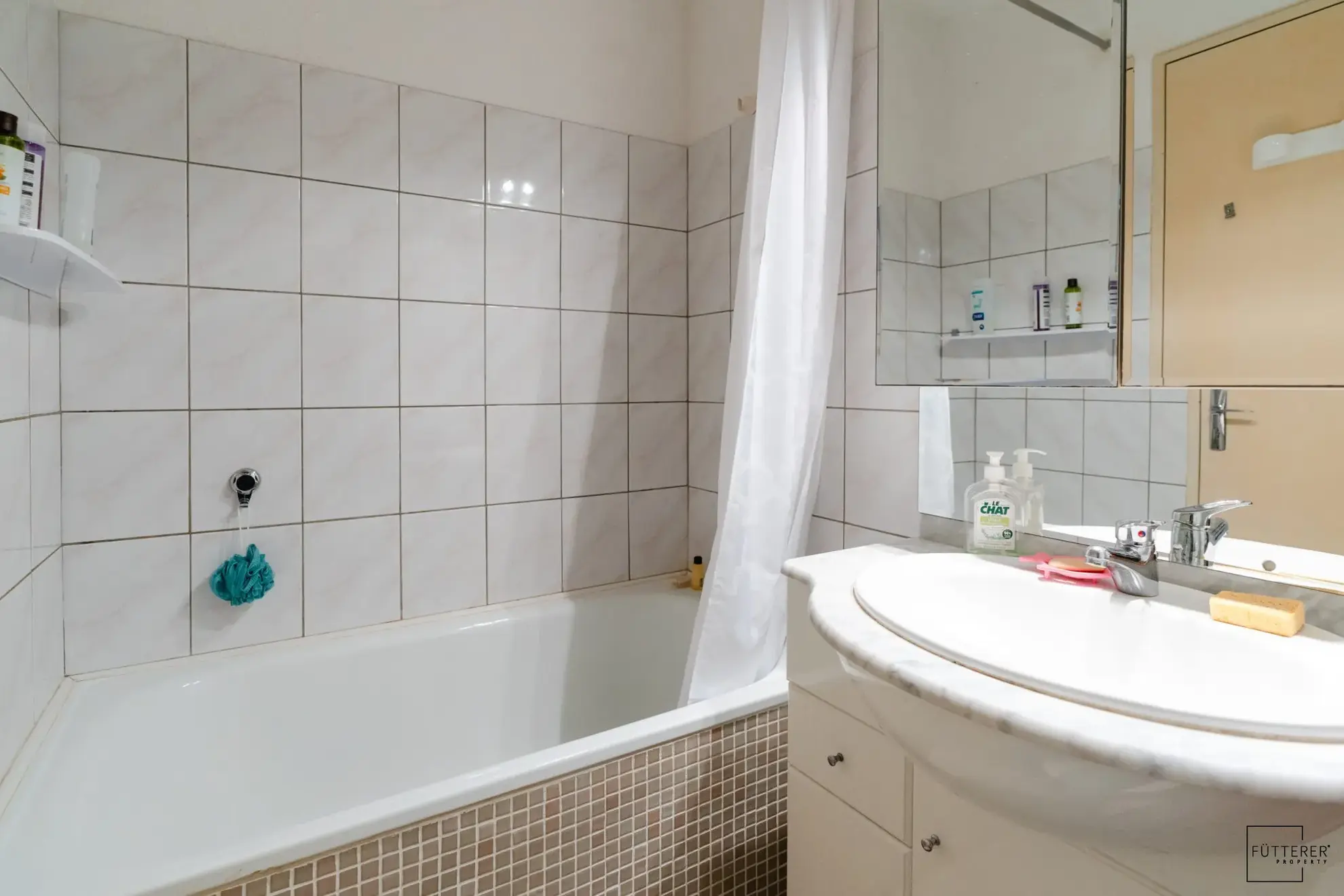 Vente d'un appartement 1 pièce avec vue sur la mer à Gruissan 