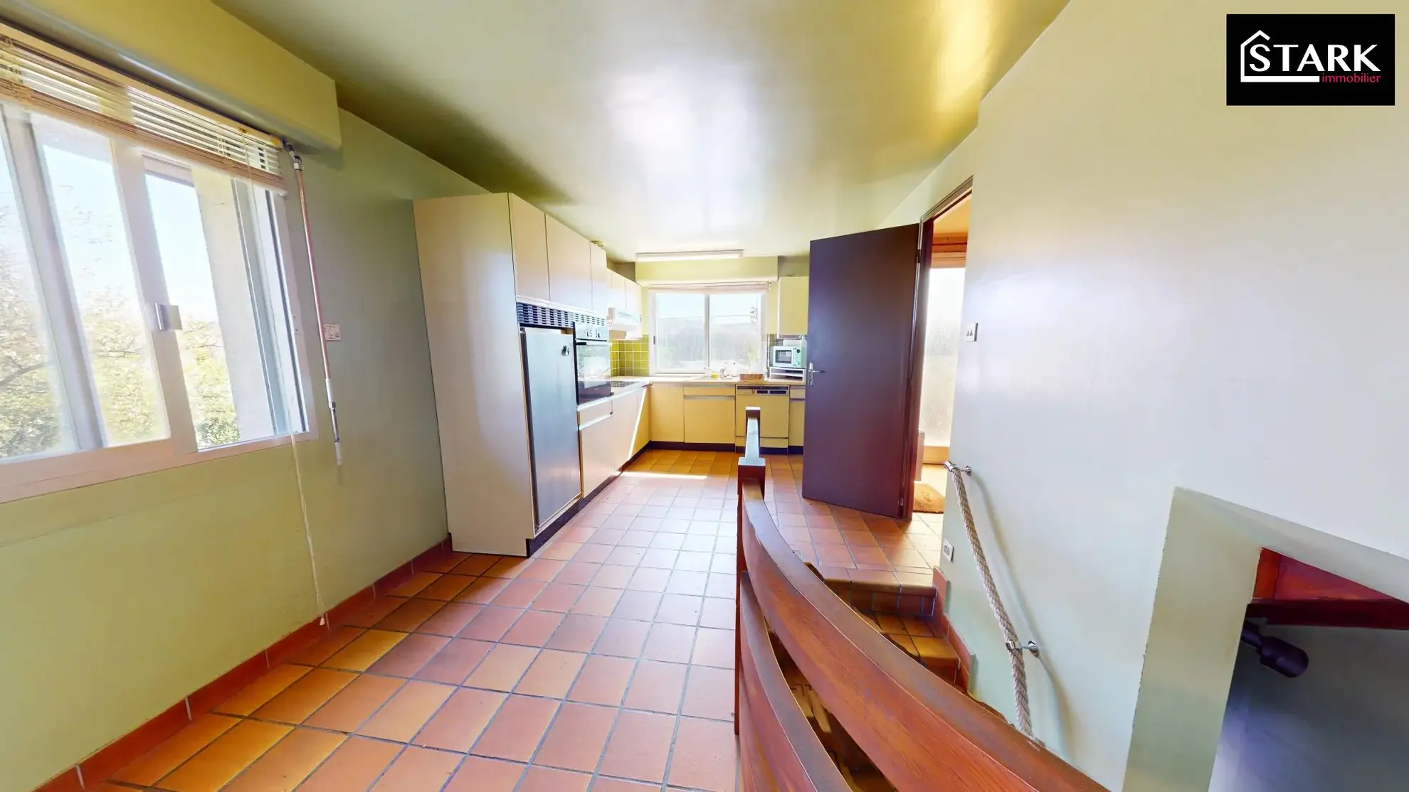 Maison à rénover de 116 m² à Courtelevant avec grand terrain et potentiel exceptionnel 