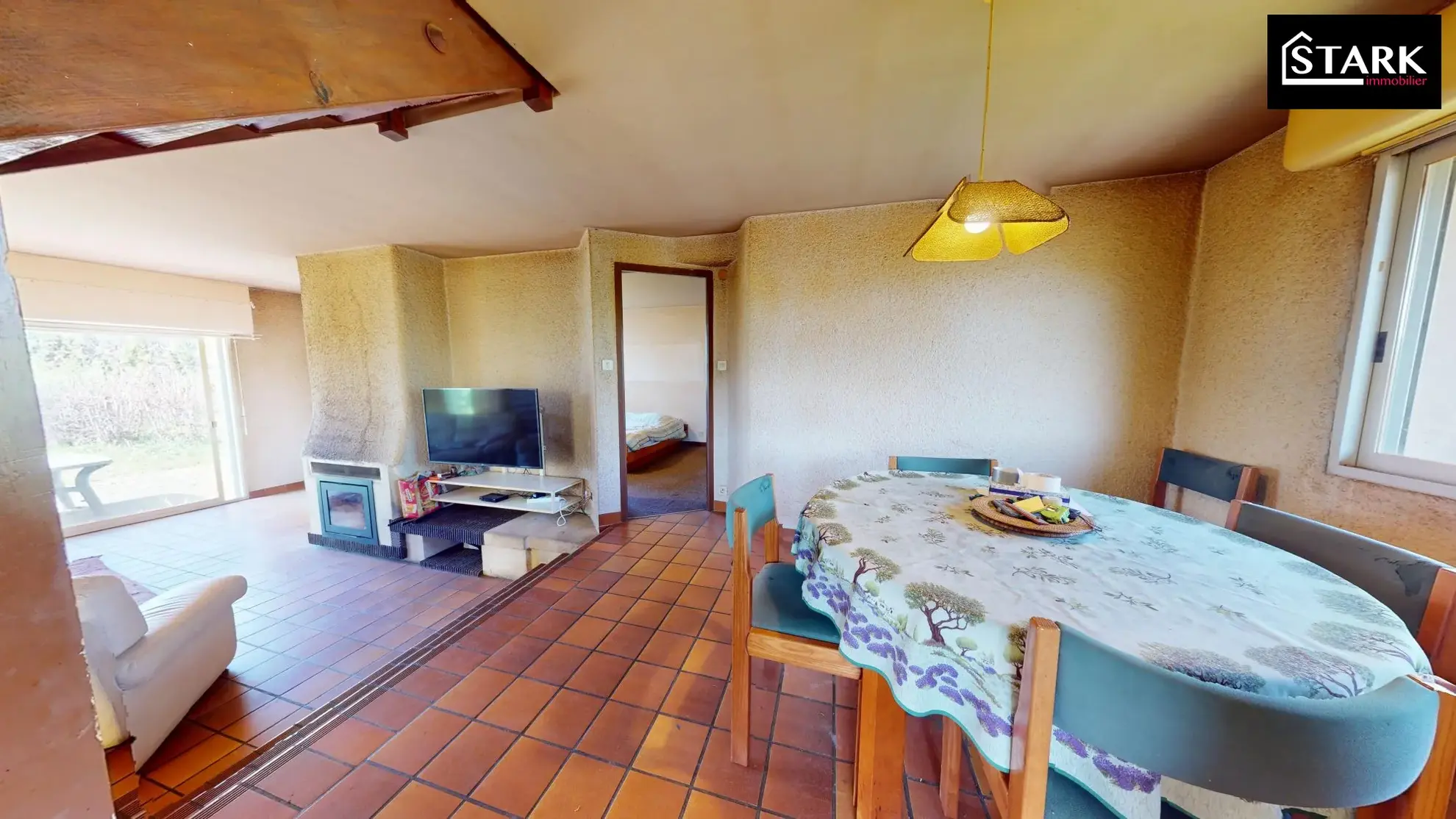 Maison à rénover de 116 m² à Courtelevant avec grand terrain et potentiel exceptionnel 