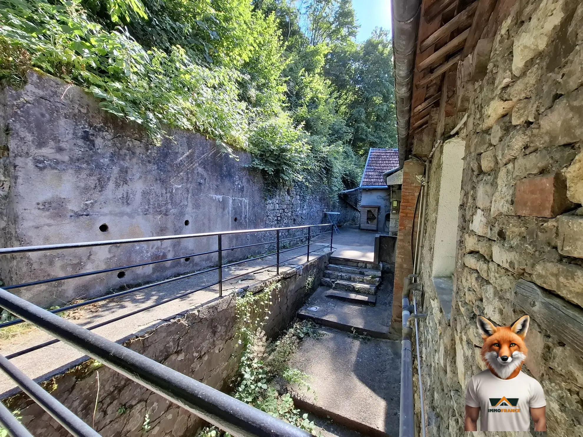 Appartement T2 meublé de 31 m² à Besançon – Opportunité d'investissement ou premier achat 