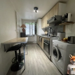 Appartement T2 meublé de 31 m² à Besançon – Opportunité d'investissement ou premier achat