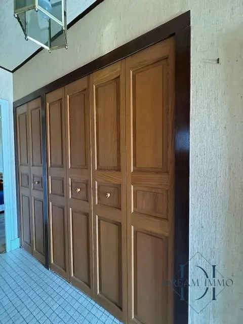 Maison individuelle de 73 m² avec sous-sol, garage et jardin à Vexin-sur-Epte 