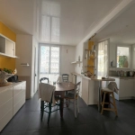 Appartement T3 lumineux de 80 m² avec balcon et garage à Nîmes