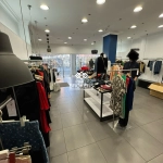 Local commercial de 80 m² à vendre à Nice, idéal pour commerce ou services proche Place Garibaldi
